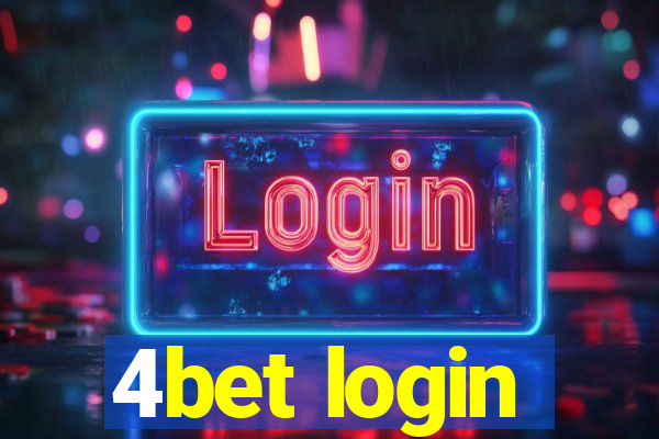 4bet login